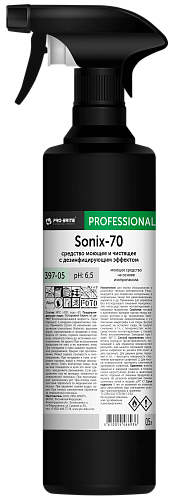Sonix-70. 500 мл
