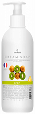 Cream Soap "Киви". 500 мл