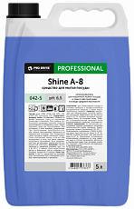 Shine А-8. 5 л