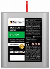 Bitumen und Teer Cleaner BTC-100. 3 л