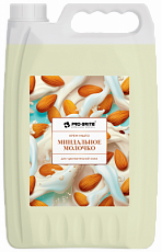 "Миндальное молочко". 5 л