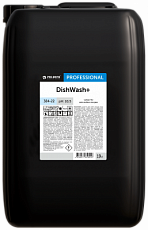 DishWash+. 19 л