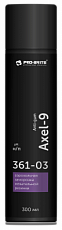 Axel-9 Anti-gum. 300 мл
