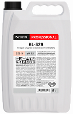 KL-328. 5 л