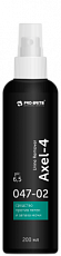 Axel-4 Urine Remover. 200 мл