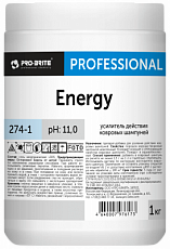 Energy. 1 л