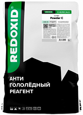 Ice Killer Powder C. 20 кг
