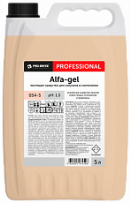 Alfa-gel. 5 л