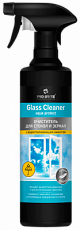 Glass Cleaner Aqua Protect. 500 мл