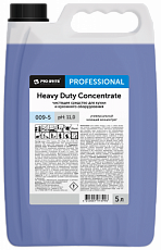 Heavy Duty Concentrate. 5 л