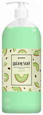 Cream Soap "Киви". 1 л