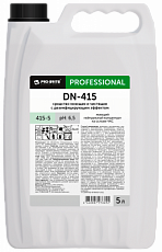 DN-415. 5 л