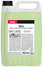 Profit Sani. 5 л