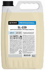 SL-229. 5 л