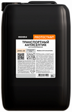 Medera 10 Concentrate. 19 л
