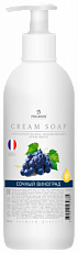 Cream Soap "Сочный виноград". 500 мл