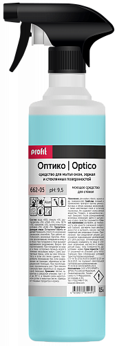 Profit Optico. 500 мл