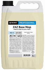 ZAZ Base Mop. 5 л
