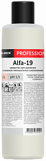 Alfa-19. 1 л