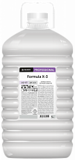 Formula X-3. 5 л