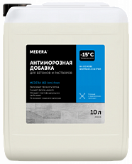 Medera 160 Anti-frost. 10 л