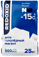 Ice Killer Powder N. 25 кг