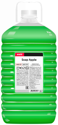 Profit Soap Apple. 5 л