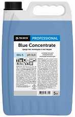 Blue Concentrate. 5 л