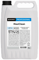MaxiClean. 5 л