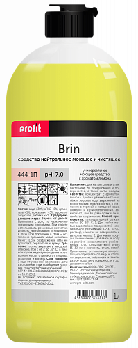 Profit Brin. 1 л