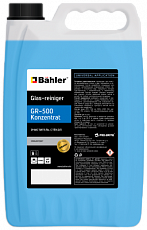Glas-reiniger GR-500 Konzentrat. 5 л