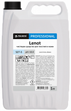 Lenot. 5 л
