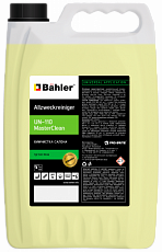 Allzweckreiniger UN-110 MasterClean. 5 л