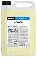 MDW-50. 5 л