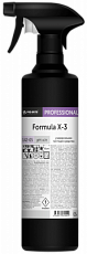 Formula X-3. 500 мл