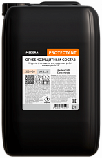 Medera 140 Concentrate. 19 л