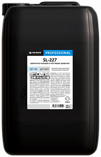 SL-227. 22 кг