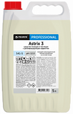 Astrix 3. 5 л