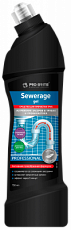 Sewerage Gel. 750 мл