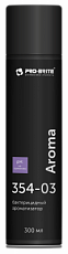 Aroma. 300 мл