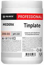 Medera Tinplate. 1,5 кг