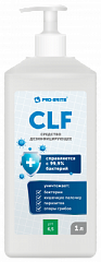 CLF. 1 л