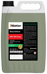 WaschAktive AM-104 Euro. 5 л