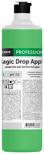 Magic Drop Apple. 1 л