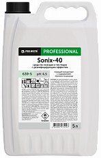 Sonix-40. 5 л