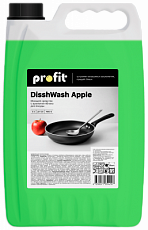 Profit DisshWash Apple. 5 л
