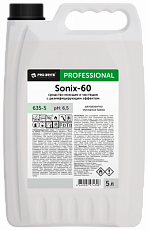 Sonix-60. 5 л