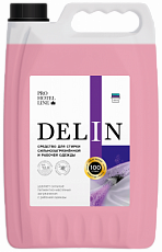 Delin. 5 л