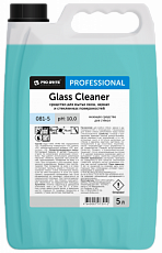 Glass Cleaner. 5 л