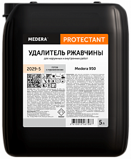 Medera 950. 5 л